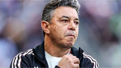 Photo of La extensa lista negra de Gallardo en River: los jugadores que no tendrá en cuenta