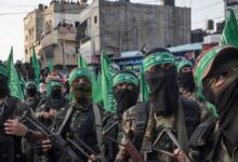 Photo of Hamás analiza una propuesta de tregua con Israel en la Franja de Gaza