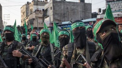 Photo of Hamás analiza una propuesta de tregua con Israel en la Franja de Gaza