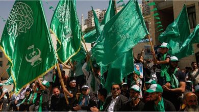 Photo of Hamás dio una respuesta «positiva» para negociar la tregua con Israel