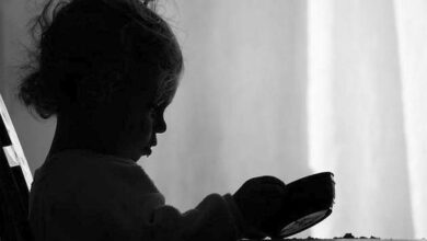Photo of Pobreza: la inseguridad alimentaria afectó a uno de cada tres chicos en 2024 y marcó un récord en 15 años