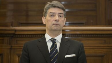 Photo of Robo a Horacio Rosatti: para el fiscal, el «objetivo» era el juez y fue parte de un plan de «hostigamiento»