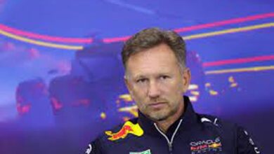 Photo of Bomba en la Fórmula 1: Red Bull despidió a Christian Horner como director tras 20 años