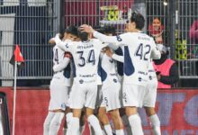 Photo of Sorpresa en la Copa Argentina: Platense no pudo hacer gala de su título y quedó eliminado