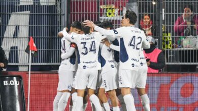 Photo of Sorpresa en la Copa Argentina: Platense no pudo hacer gala de su título y quedó eliminado
