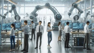 Photo of La carrera por la eficiencia: cómo introducir la IA y la automatización sin descuidar la fiabilidad de las operaciones
