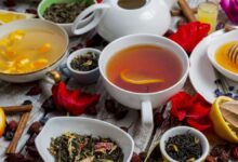 Photo of ¿Indigestión o malestar? Estas infusiones naturales te ayudarán a sentirte mejor después de comer