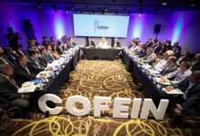 Photo of Intendentes llevan al Congreso agenda de reclamos y respaldo a los gobernadores en puja por fondos con Javier Milei