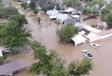 Photo of Inundaciones en Texas: ya son 67 muertos e intensifican la búsqueda de las personas desaparecidas