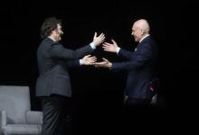 Photo of El tuit de Javier Milei tras el cruce en Diputados: «En octubre podemos terminar con ese castigo social»
