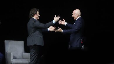 Photo of El tuit de Javier Milei tras el cruce en Diputados: «En octubre podemos terminar con ese castigo social»