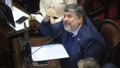 Photo of José Mayans: «Las provincias se dan cuenta que son estafadas por el Gobierno»