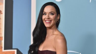 Photo of Le prohibieron cantar pop y hoy es un icono de la música: cómo Katy Perry se convirtió en millonaria