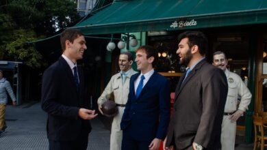 Photo of Argentina 360: un proyecto joven que busca democratizar la cultura