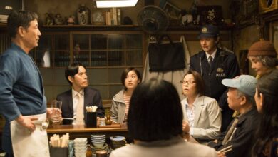 Photo of Considerada una de las mejores de Netflix: la serie japonesa que te conquistará con su profunda historia