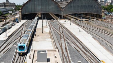 Photo of Los trenes del ferrocarril Mitre ramal Tigre estarán sin servicio por obras de emergencia
