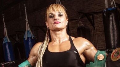Photo of Preocupación por la salud de Alejandra Locomotora Oliveras: qué dice el nuevo parte médico