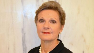 Photo of Causa YPF: la jueza Loretta Preska define este lunes si acepta la apelación de la Argentina
