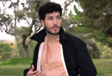 Photo of Seis capítulos y una historia particular: la serie musical de Netflix protagonizada por Sebastián Yatra