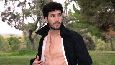 Photo of Seis capítulos y una historia particular: la serie musical de Netflix protagonizada por Sebastián Yatra