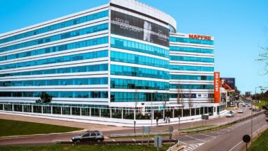 Photo of MAPFRE Argentina y BIND Broker lanzan needo, la nueva plataforma online para contratar seguros de comercio