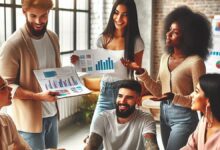 Photo of El futuro del marketing de influencia: tendencias que marcan el camino