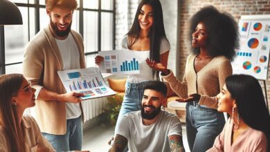 Photo of El futuro del marketing de influencia: tendencias que marcan el camino