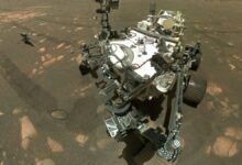 Photo of Un robot de la NASA superó un récord en Marte: «El viaje más largo»