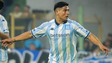Photo of Maximiliano Salas prendió la mecha, justificó su salida de Racing y culpó a Diego Milito: «Me fui por dignidad»