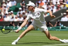 Photo of Semifinales de alto vuelo en Wimbledon