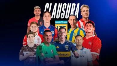 Photo of Así se jugará el Torneo Clausura 2025: zonas, fechas clave, superclásico y playoffs