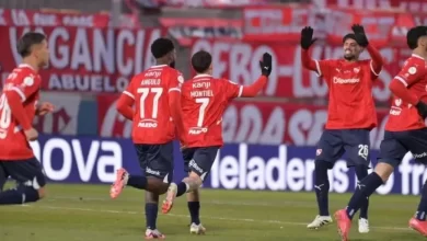 Photo of Independiente levantó las inhibiciones y podrá usar a sus refuerzos