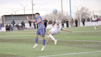 Photo of La CAI pudo salvar el empate en un final para el escándalo 