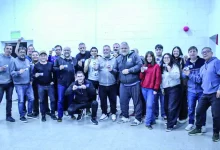 Photo of Quedó conformada la Asociación Civil Prensa Deportiva