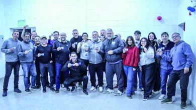 Photo of Quedó conformada la Asociación Civil Prensa Deportiva