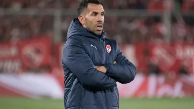 Photo of Carlos Tévez es el nuevo entrenador de Talleres