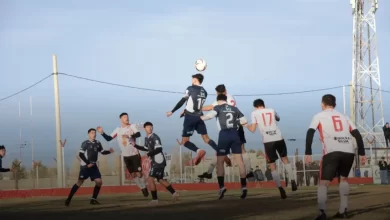 Photo of Clásico sin emociones: Huracán y Newbery igualaron sin goles