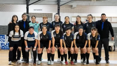 Photo of JM enfrenta a Colombo de Brasil en busca de la final