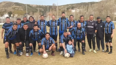 Photo of Los veteranos no paran de jugar