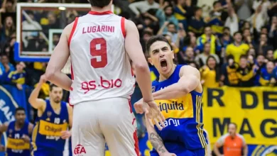 Photo of Boca igualó la final: suplementario, lesión y caos en la Bombonerita