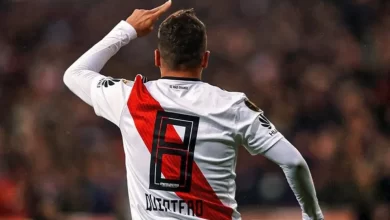 Photo of Juanfer Quintero regresa a River