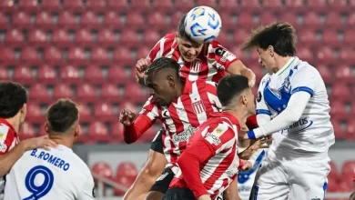 Photo of Vélez venció a Estudiantes y se consagró campeón de la Supercopa Internacional 2025