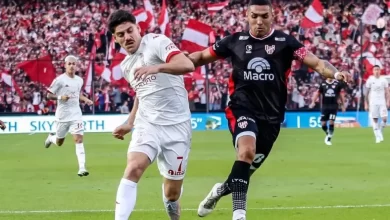 Photo of Instituto vs. Huracán: hora, formaciones y todo lo que tenés que saber del duelo en Rosario