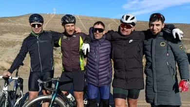 Photo of Leandro Vargas se consagró campeón
