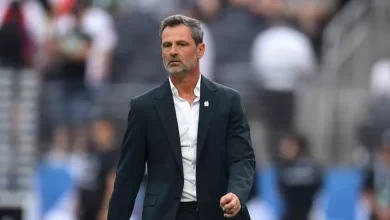 Photo of Sorpresa en Talleres: Diego Cocca renunció antes de debutar como DT