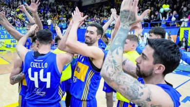Photo of Boca quiere ser campeón en su cancha