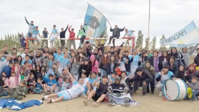 Photo of El crecimiento de Los Guerreros de Malvinas