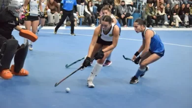 Photo of Vuelve la acción del torneo de pista a Chenque