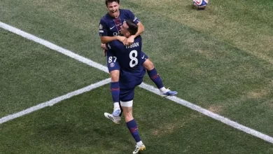 Photo of El PSG aplastó al Real Madrid y jugará la final del Mundial de Clubes ante el Chelsea