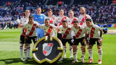 Photo of Gallardo definió la limpieza en River: siete jugadores no serán tenidos en cuenta